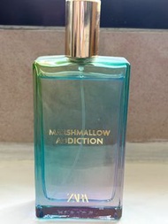 Zara marshmallow addiction香水