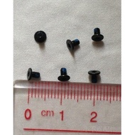 Apple macbookPROA1278 A1286 MC700 724 MD313 314 101102Motherboard Screws