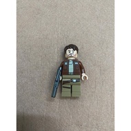 Cassian Andor character model