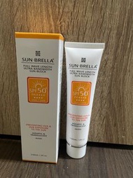 SUN‧BRELLA®陽傘高效水防曬