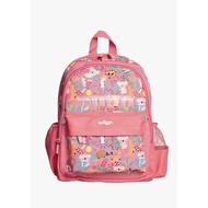 Smiggle Bag Backpack Junior ID LMates-IGL443961Pnk