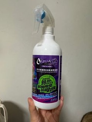 AQUA PRO+TECH PETCARE 多功能寵物消毒滅菌噴霧400ML