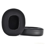 2Pcs/Pair For Plantronics BackBeat FIT 6100 Headphone Cooling Gel Earpads Cushion Sponge Headset Earmuffs Replacement Cover