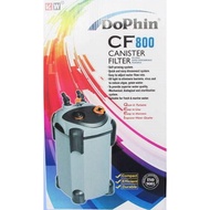 DOPHIN CF800 CANISTER FILTER 850L/H