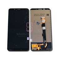 Lcd Oppo F5 Fullset / Lcd Oppo F5 Plus / Lcd Oppo F5 Youth CPH1723 CPH1725 CPH1727 Fullset