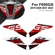 For BMW F850GS F850 GS 850 GSA F850GS Motorcycle Adventure Stickers Tank Pad Protector Kit 2019  202