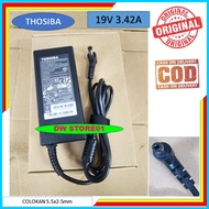 Laptop charger adapter Toshiba satellite C55 C655 L55 L655 original ac adapter 19V 3.42A