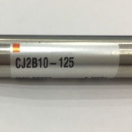 SMC Series CJ2 miniature cylinders CJ2B10-125