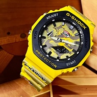 G Shock Initial D 6900 Shock Jam Tangan Lelaki Wanita Budak