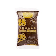 Coffeehock's 2898 Traditional Ground Coffee Mixture Arabic coffee powder traditional kopitiam coffee