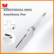 Anesthesia Mini Dental Accessories Anesthesia Injector Painless Pen Electric Oral Topical Anesthesia