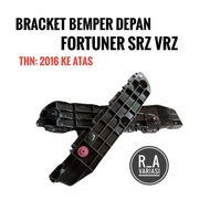 Fortuner Vrz Srz Front Bumper Bracket original Fortuner Vrz Srz Bumper Mount