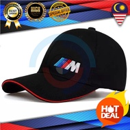 BMW Cap Msport Car Cap for BMW Driver with Premium Quality Embroidery M Logo Badge