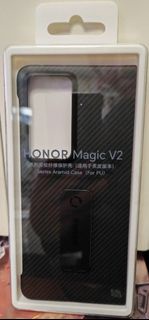 HONOR Magic V2 Aramid Case
