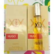 Perfume X HUGO X HUGO BOSS WOMEN 20ML