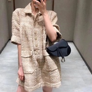 DIOR DIOR Bag DIOR Bag DIOR Female Bag DIOR Saddle Bag DIOR Three Grid DIOR 5 Grid DIOR Badge Style 