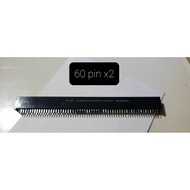 PCB Connector 120Pin