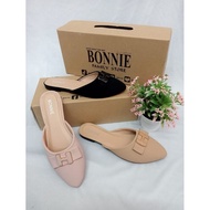 [BONNIE] MULES SHOES A28-7