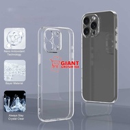 Tecno Camon 50 Pro Tecno Camon 50 Clear HD Case Tecno Camon 50 Pro Tecno Camon 50 CH-01BENING