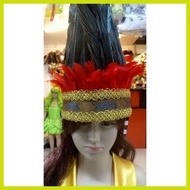 ☋ ✸ ♂ ∭ Atiatihan/ ifugao/ native headdress