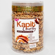 KAPIT COKLAT BADAM BY FIQ FIQA ENTERPRISE