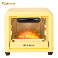 YQ31 Keshun Electric Oven Household Small Baking Mini Toaster Oven Intelligent Temperature Control Multi-Function Automa