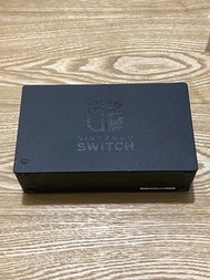 nintendo switch 原裝 手柄 TV 座 HDMI線 火牛