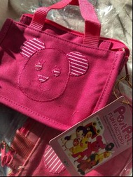 絕版日本制 Postpet post pet fun factory 小袋