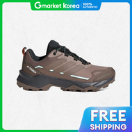 adidas | Adidas Terrex Skychaser Ax5 Gore-Tex Hiking Women Terrex - Trace Brown Earth Strata S
