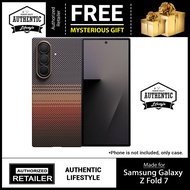 [ Samsung Galaxy Z Fold 7 ] PITAKA Ultra-Slim Aramid Fiber Magnetic Case