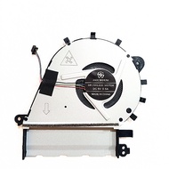 Laptop CPU Cooling Fan for Asus ZenBook UX430 UX43 U4100 U4100UQ U4100U U4100UQ UX430U UX430UA UX430