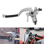 Motorcycle Accessories Clutch Lever Handle For HONDA CRF250R CRF450R CRF250X CRF450X CR125R CR250R C