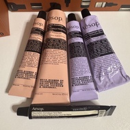 Aesop Hand Balms