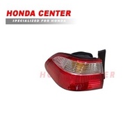 stop lamp lampu belakang tail lamp accord vti 1998 1999 2000 2001 2002