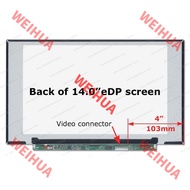 HP 14-CE0043TX CE2044TX 14-CE2089TX DV0071TX 440 G7 TPN-C139 14S-DK0071AU HUAWEI D14 NBB-WAH9 WAH9P 