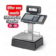 Bizerba Digital penimbang 15kg30kg  jualan murah shoppee saja