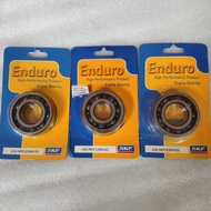SKF ENDURO ENGINE BEARING 6205 100% ORIGINAL SKF