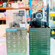 SUPREMO 4k PLUS Camera