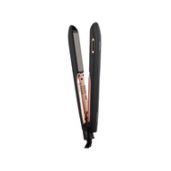 Panasonic hair straightener EH-HS99-K645 – nanoeTM hair care technology,
