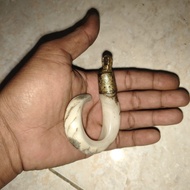 bandul pusaka batu mustika ciung magelungsakti