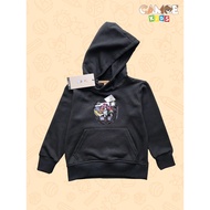 KIDS Gaming Arknights Endfield Yvonne Hoodie Jacket