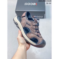 Breathable New Style ECCO Color Matching Casual Running Shoes All-Match Fashion Sports Sandals Shock