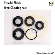 HYUNDAI MATRIX POWER STEERING RACK KIT