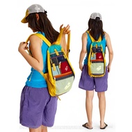 CryingCenter Lightweight Island Backpack (13.5L)