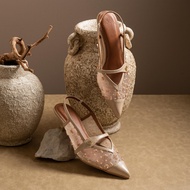 VAIA Lily Women's Heels 4 CM