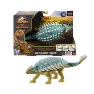 Jurassic World Roar Attack Dinosaur Action Figure Toys 4 Years Old & Up