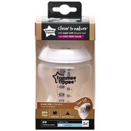 Tommee Tippee Bottle Feeding / Botol Susu (150 Ml / 260 Ml )