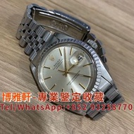 免費鑒定 高價回收 古董手錶 舊手錶 勞力士Rolex 勞力士16030 中古勞力士 中古手錶 舊懷錶 舊陀錶 歐米茄Omega 帝陀Tudor  愛彼Ap 百達翡麗PP 江詩丹頓VC 等