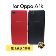 Backdoor / Back Cover Oppo A1k | Oppo A1k Back Casing Cover