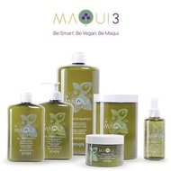 Echos Line Maqui 3 All-in Shampoo 385ml